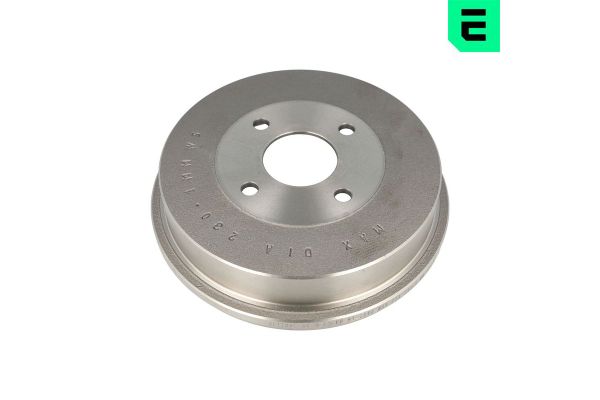 Kampana Arka Sağ veya Sol Ford Mondeo 4/5 Kapı (GD)(1997->)  OPTIMAL BT-1880