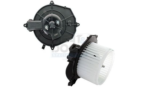 Kalorifer Motoru  PSA ORJINAL 6441AR