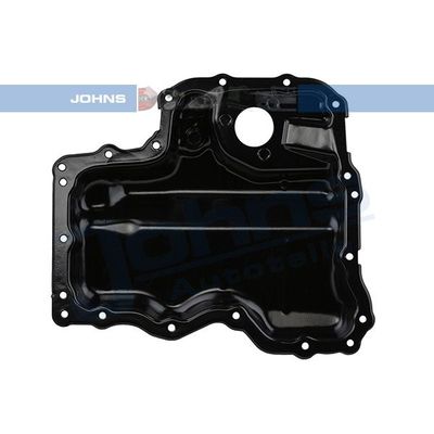 Motor Yağ Karteri  Audi A1 Sportback (8XF)(11.2014->)  MAHER 24458