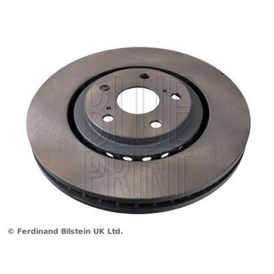 Fren Disk Ayna Ön Sağ ve Sol Lexus RX (GGL1/GYL1)(2009->)  BLUE PRINT ADT343289