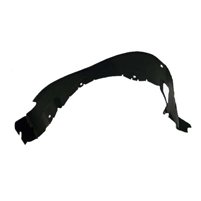 Çamurluk Davlumbazı Ön Sol EUROBUMP MER1526002