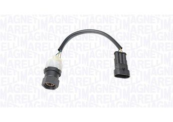 Kilometre Hız Sensörü  SAGEM 50142  46523738