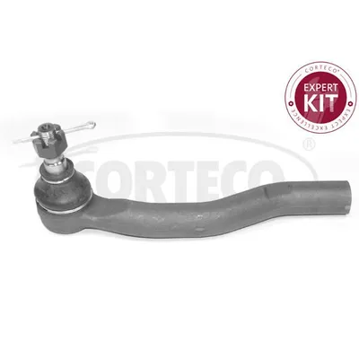 Rot Başı Sağ Toyota Auris Touring Sports (E18)(03.2013->)  RIW TO2041