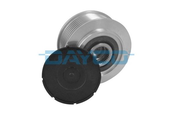 Alternatör Kasnağı  Honda FR-V (BE)(11.2004->)  DAYCO ALP2406