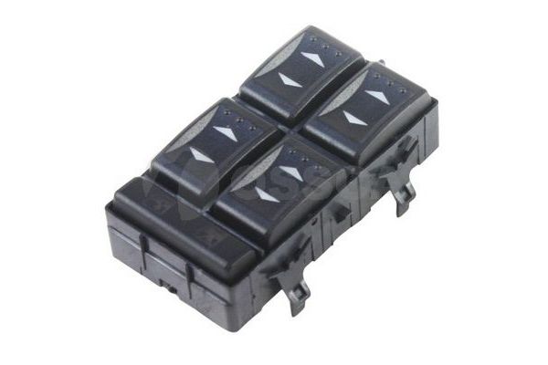 Cam Açma Düğmesi Ön Sağ FASE 11-407-013