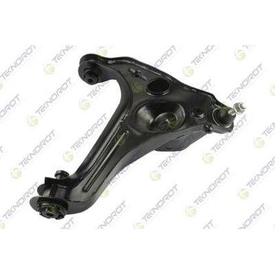 Salıncak Ön Alt Sağ TEKNOROT FO-1308