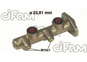 Fren Ana Merkez  CIFAM 202-171  6151044 86VB2A032BA