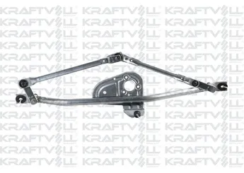 Silecek Mekanizması Ön KRAFTVOLL 05110024  8D1955603A