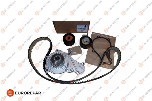 Triger Kayış Seti  Peugeot 3008 (05.2009->)  PSA ORJINAL 1684891880