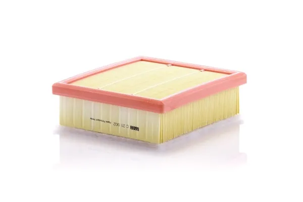 Hava Filtresi  Jeep Renegade (BU)(2014->)  SION SH1765ECO