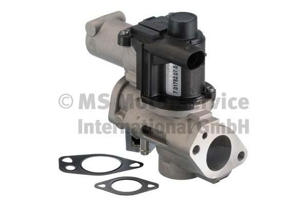 Egr Valfi  Volkswagen Phaeton (3D4/3D6)(11.2008->2010)  PIERBURG 7.01782.07.0