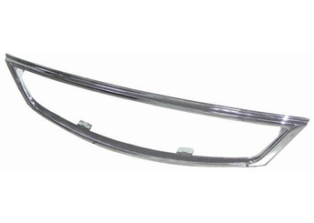 Panjur Çerçevesi Ön EUROBUMP FOR09MO011  1302887 1303251 1323911