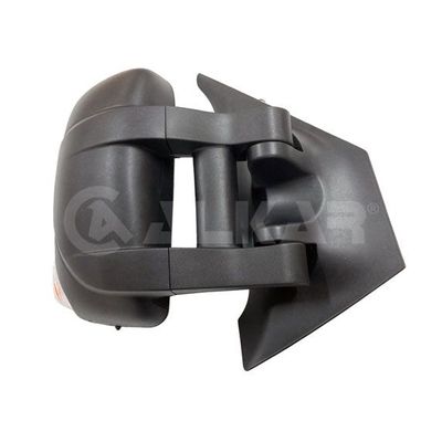 Dikiz Aynası Dış Sağ Renault Master III Kamyonet / Şasi - Çift Kabin (06.2010->)  SOMAG 963018382R-I