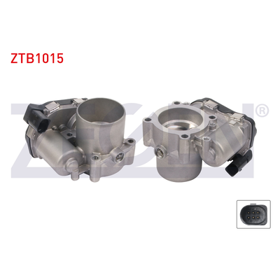 Gaz Kelebeği  Audi A1 (8X1)(08.2010->)  ZEGEN ZTB1015