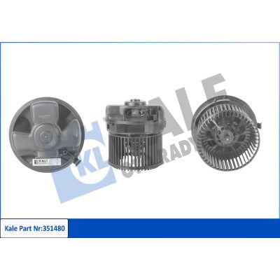 Kalorifer Motoru  Toyota Aygo (KGB/WNB)(2005->)  FEBI BILSTEIN 196733