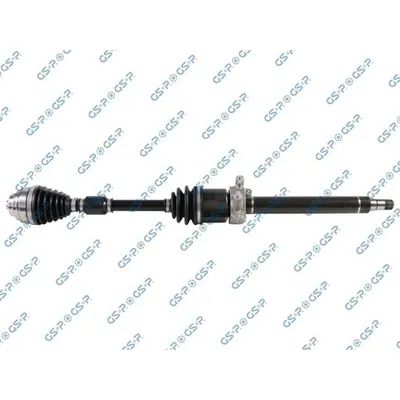 Aks Komple Ön Sağ MINI Countryman (F60)(2017->)  GVA 4499228