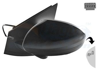 Dikiz Aynası Dış Sol VIEWMAX VM6806EHPBSL  963020295R