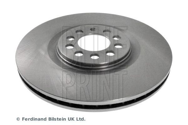Fren Disk Ayna Ön Sağ ve Sol Audi S3 (8L)(11.1998->)  BLUE PRINT ADV184324