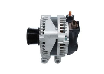 Alternatör  BOSCH 1 986 A00 586  YLE500420 YLE500250 YLE 5002 50 YLE 5004 20