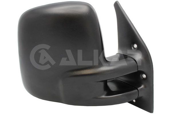 Dikiz Aynası Dış Sağ Volkswagen T4 Transporter Kamyonet Çift Kabin Syncro (08.1992->2003)  ALKAR 6102986