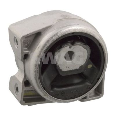 Motor Takozu Arka Sol Mercedes A -Serisi (BM 169)(06.2004->)  SWAG 10 93 0007