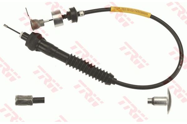 Debriyaj Teli  CAVO 4501 605