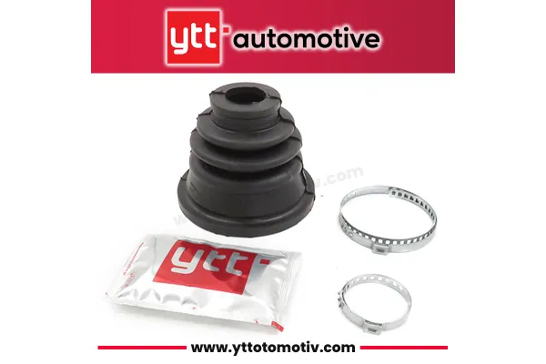 Aks Körüğü Ön İç Sol Renault Safrane (B54)(09.1996->)  YTT Y4410