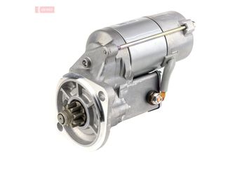 Marş Dinamosu  DENSO DSN2063  8971128652 8-97112865-2