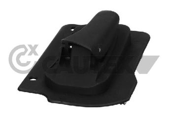 Kapı Kolu Ön İç Sol OPEL ORJINAL 90362963  