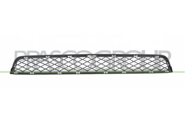 Tampon Panjuru Ön BMW X3 Serisi (F25)(03.2011->)  EUROBUMP BMW07X3010