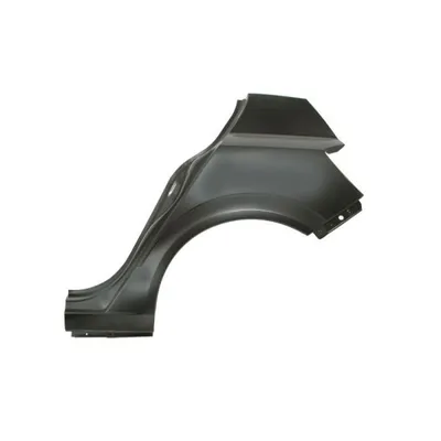 Çamurluk Arka Sol Opel Astra H HB (2004->)  ANTAI A339L