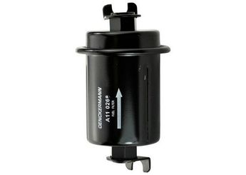 Yakıt Filtresi  PARTS-MALL PCA-009-S  3191136000 25121605 3191036000 MB503887 3190036000