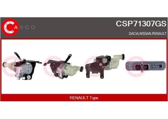 Direksiyon Pompası  HATTAT 3301063  