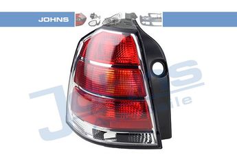 Stop Lambası Sol OPEL ORJINAL 93190792  93190792 1222119 1222176