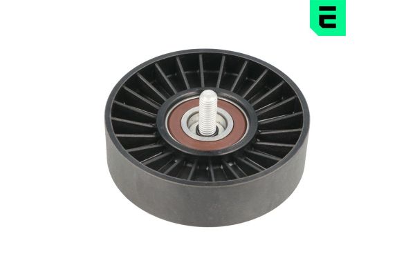 Vantilatör Kayış Gergi Rulmanı  Lancia Zeta (1995->)  OPTIMAL 0-N1405