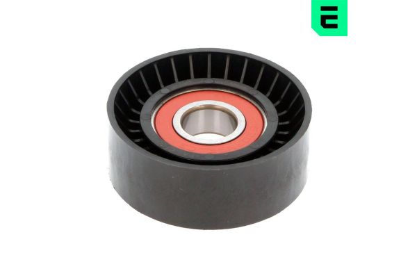 Vantilatör Kayış Gergi Rulmanı  Volvo S80 Sedan (02.2006->)  GVA 2799180K