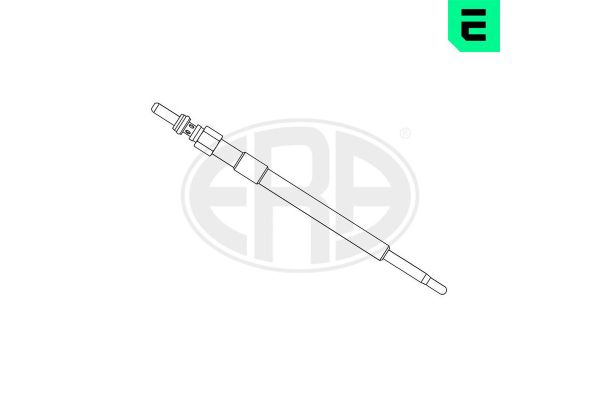 Isıtma Bujisi  ERA 887105