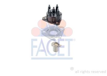 Distribütör Kapağı  DODUCO 8328  7700102012 7700736209 7700851781 3342440 33424409 7700726736 33424425 3342862 33428624