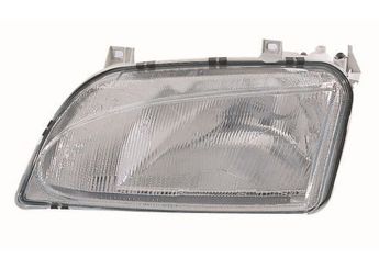 Far Lambası Sol HELLA 1AF 008 560-011  95VW13005YD 1005710 1005728 95VW13005LB 95VW13005LC 95VW13005LD 95VW13005YA 95VW13005YC 95VW13006LB 95VW13006LC 95VW13006LD 95VW13006YA 95VW13006YC 95VW13006YD