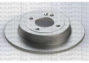 Fren Disk Ayna Arka Sağ ve Sol KRAFTVOLL 07040052  584110U300 58411C8000 S584110U300 58411-0U300