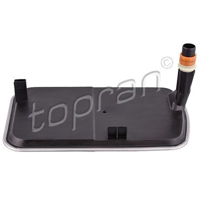 Şanzıman Yağ Filtresi  BMW 3 Serisi Compact (E46)(2001->)  TOPRAN 500 650