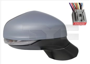 Dikiz Aynası Dış Sol EUROBUMP FOR11FI063  H1BB17E715CD 2085123 2087333 2090896 2092588 2409090 2477532 H1BB13B382AA H1BB-13B382-AA H1BB17E715CB H1BB-17E715-CB H1BB17E715CC H1BB-17E715-CC H1BB-17E715-CD H1BB17K741EA H1BB-17K741-EA H1BB17K747AA5G9Z H1BB-17K747-AA5G9Z