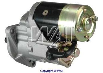Marş Dinamosu  WAI 18100N-ND  18100NND S25103 S25-103 1811002530 1-81100-253-0 1811001411 181100-1411 1811001891 181100-1891 1811001890 1811001900 1811001910 1811002531 1811002590 5811000421 5-81100-0421 5811000252 5811001742 181-100-1910 1811001911 181-100-1911