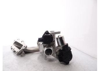 Turbo Şarj  SUPSAN U072  144104103RC