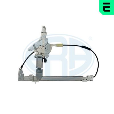 Cam Krikosu Ön Sağ veya Sol Fiat Panda (141)(1980->)  ERA 490154