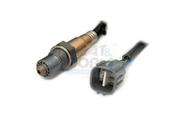 Oksijen (Lambda) Sensörü  Toyota Avensis (T25)(2003->)  NGK 8950