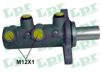 Fren Ana Merkez  LPR 1756  4601T9 77364125