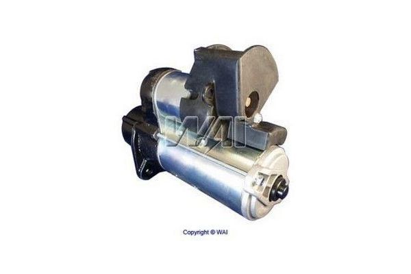 Marş Dinamosu  WAI 17086N