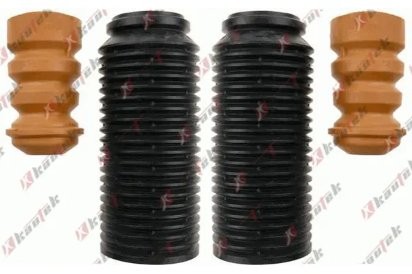 Amortisör Körüğü Arka Sağ veya Sol KAUTEK MZ-BK004