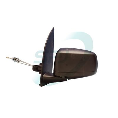 Dikiz Aynası Dış Sağ Fiat Panda (271) Van (2003->)  ART M001.1159